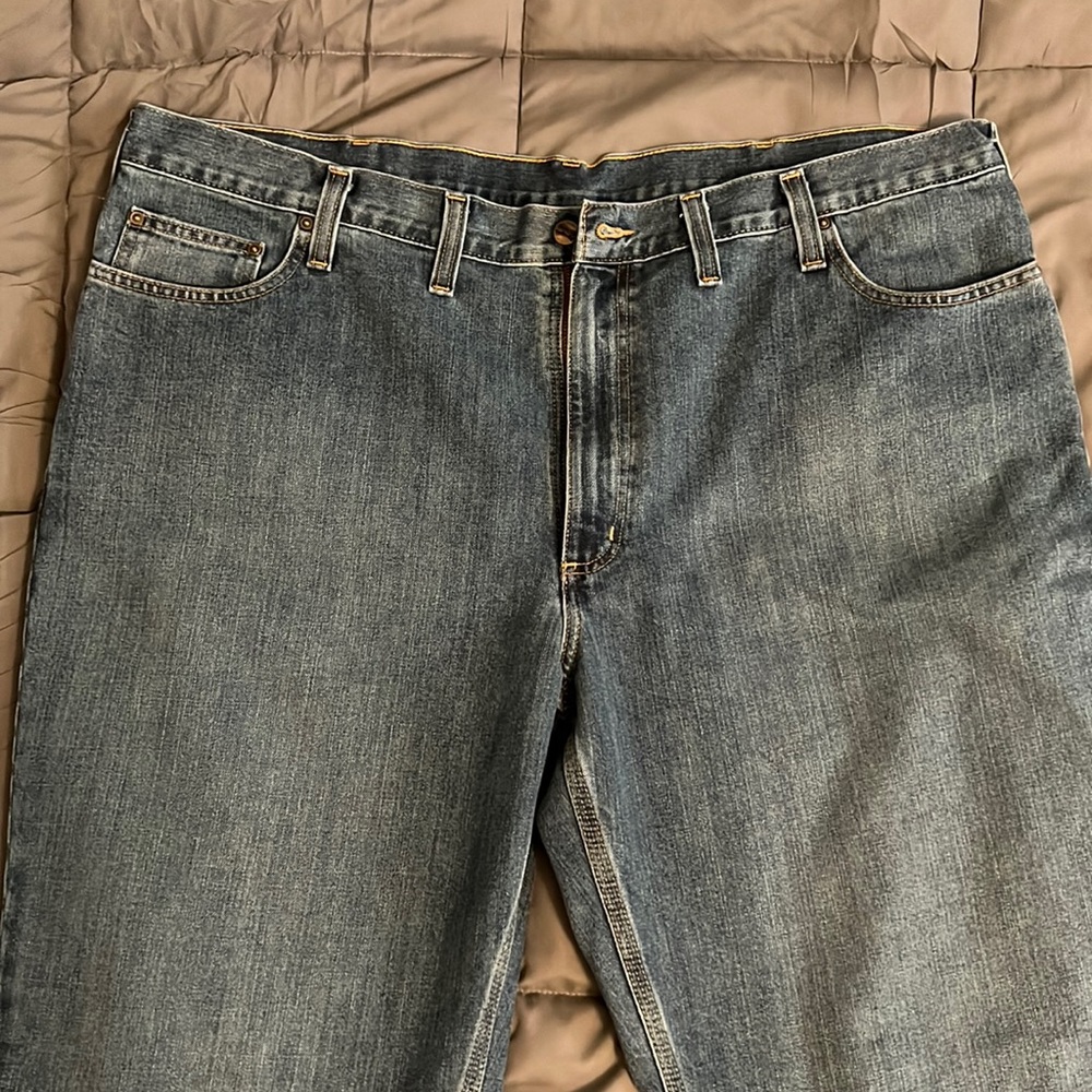 Carhartt jeans